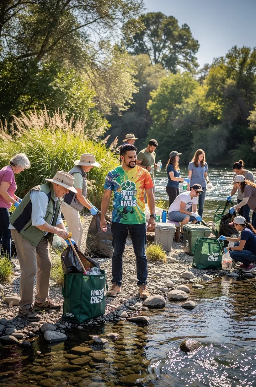Mapping tools showcasing local biodiversity and ecosystems